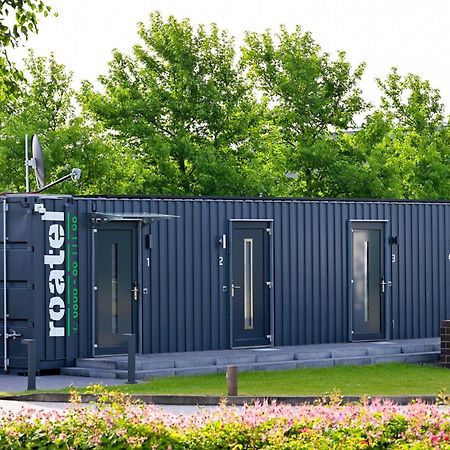Roatel Loeningen B213 My-Roatel-Com Motel Loningen Luaran gambar