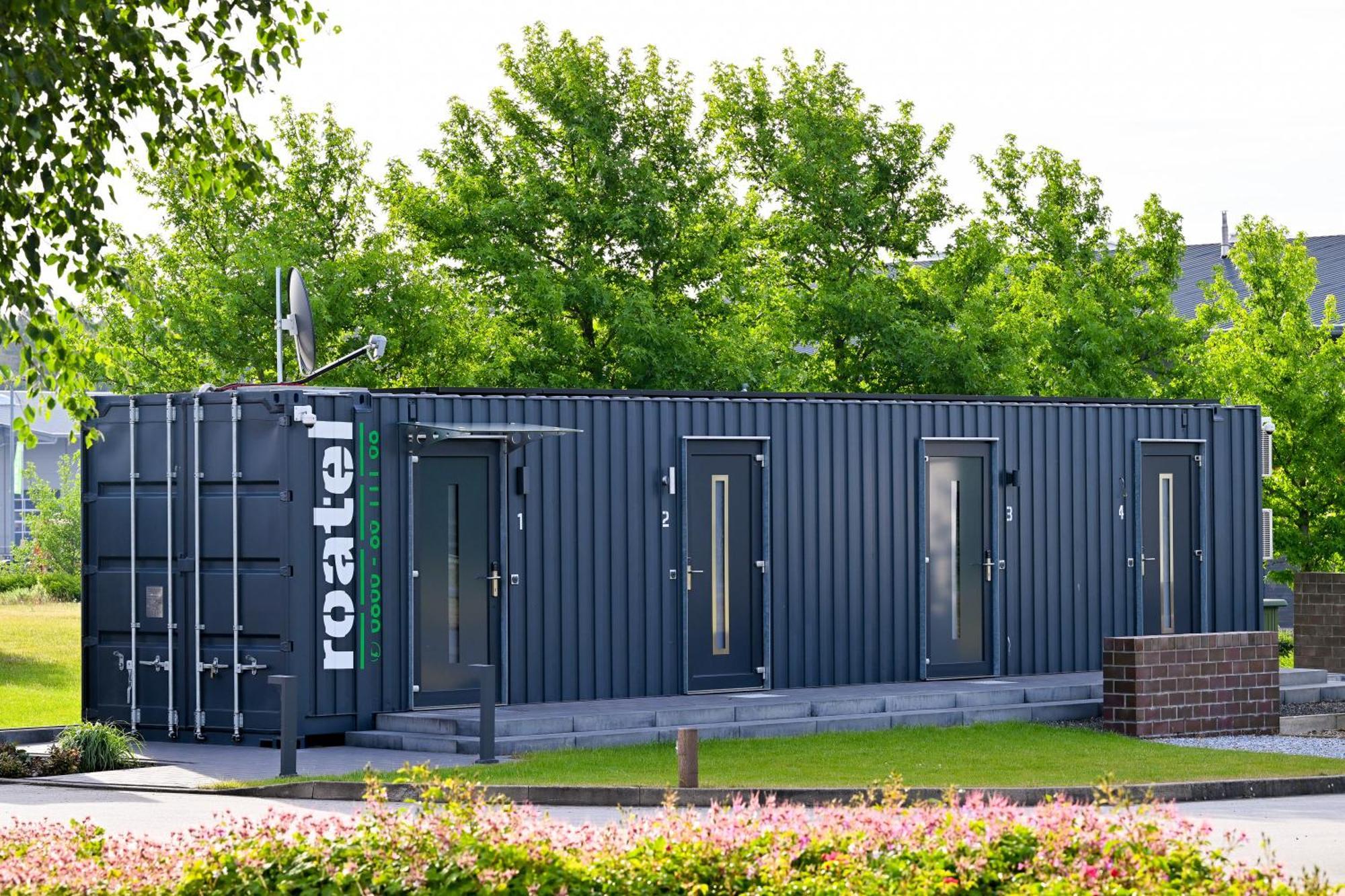 Roatel Loeningen B213 My-Roatel-Com Motel Loningen Luaran gambar