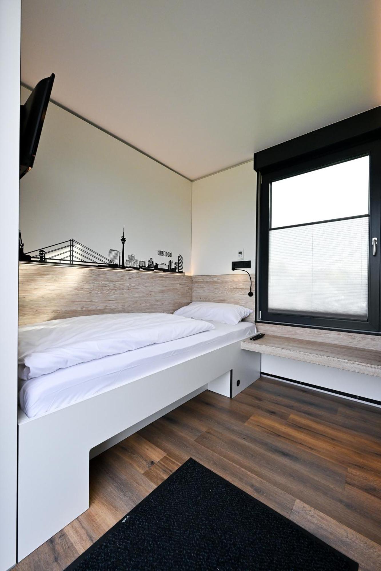 Roatel Loeningen B213 My-Roatel-Com Motel Loningen Luaran gambar