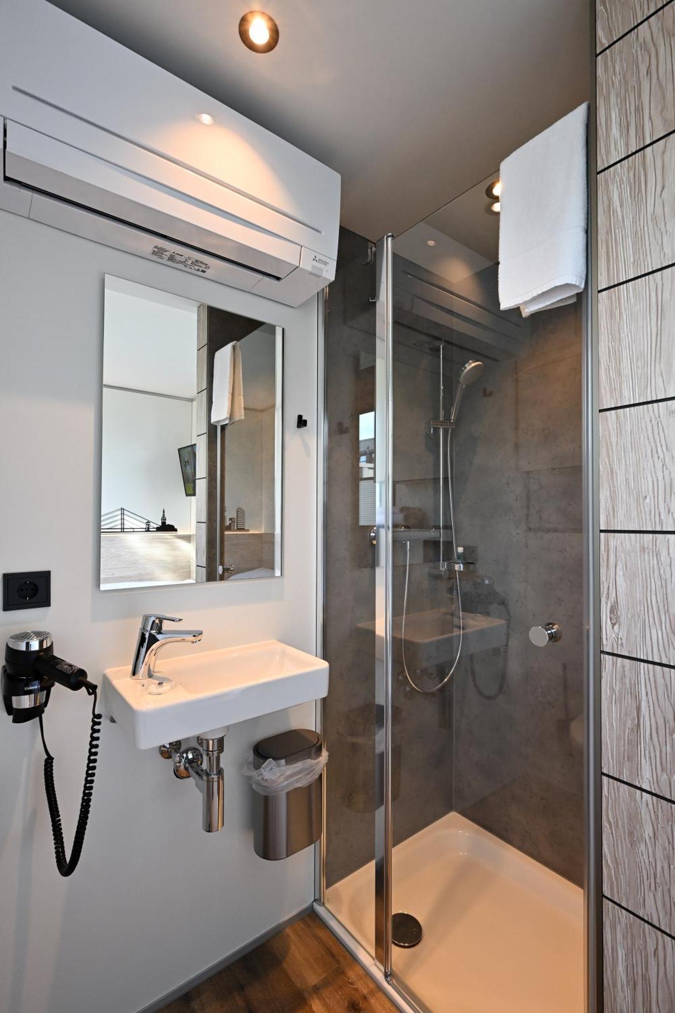 Roatel Loeningen B213 My-Roatel-Com Motel Loningen Luaran gambar