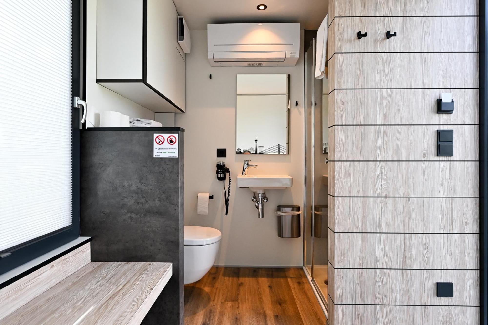 Roatel Loeningen B213 My-Roatel-Com Motel Loningen Luaran gambar